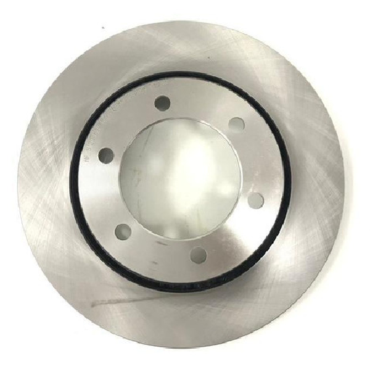 Par Disco Freio Dianteiro - Hipper Freios - HF 512D - (5)