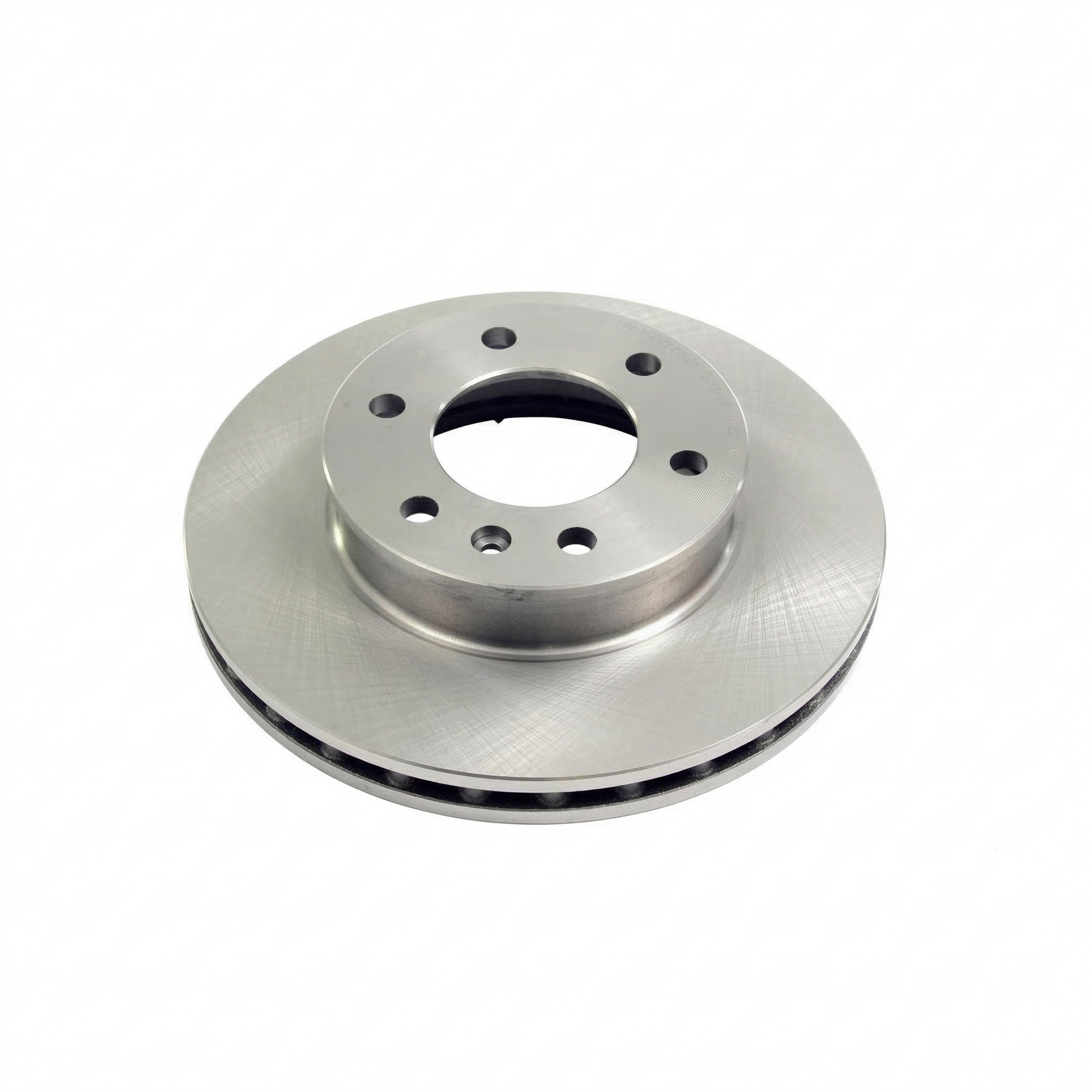 Disco de Freio Ventilado Dianteiro 1 Unidade - TRW - RCDI09460 - (1)