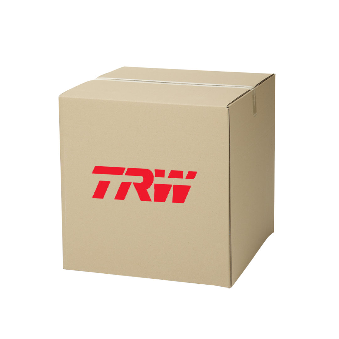 Par Disco Freio Traseiro - TRW - DF915S - (3)