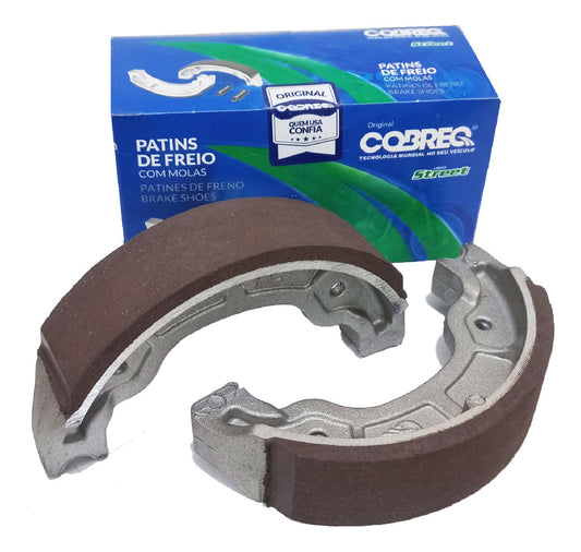 Sapata Freio - Cobreq - 0301-CPX - (1)