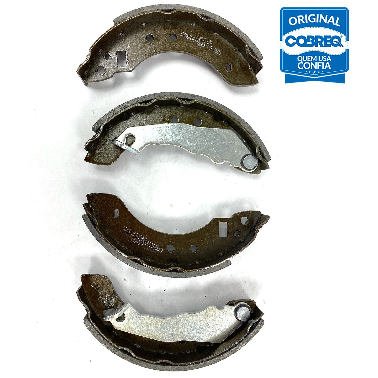 Sapata Freio - Cobreq - 2612-CPA - (2)