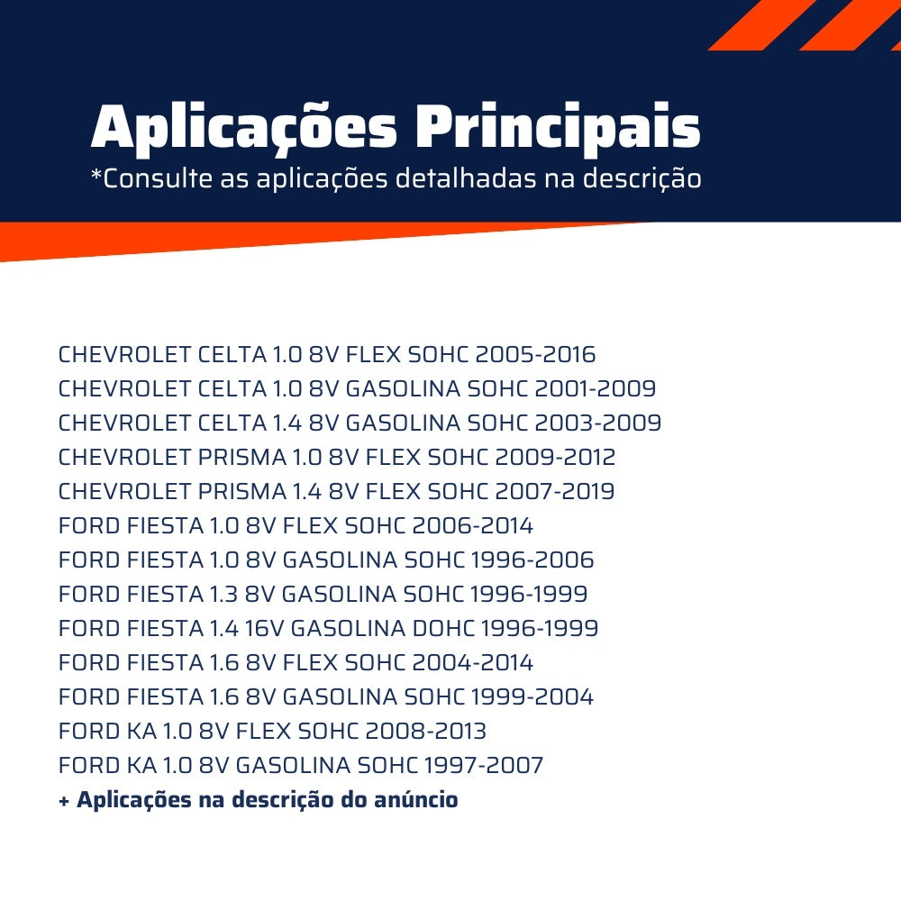 Sapata Freio - Cobreq - 2615-CPA - (4)