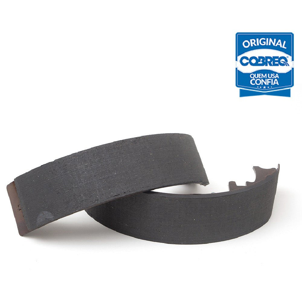 Sapata Freio - Cobreq - 2643-CPA - (1)
