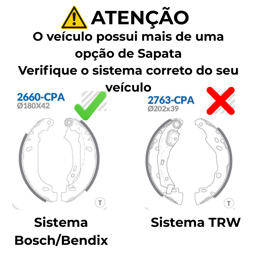 Sapata Freio - Cobreq - 2660-CPA - (2)