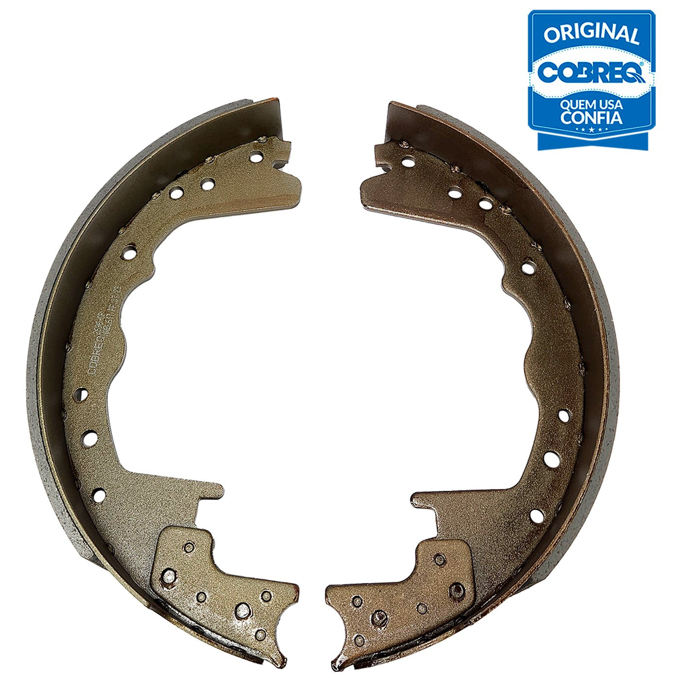 Sapata Freio - Cobreq - 2696-CP - (1)