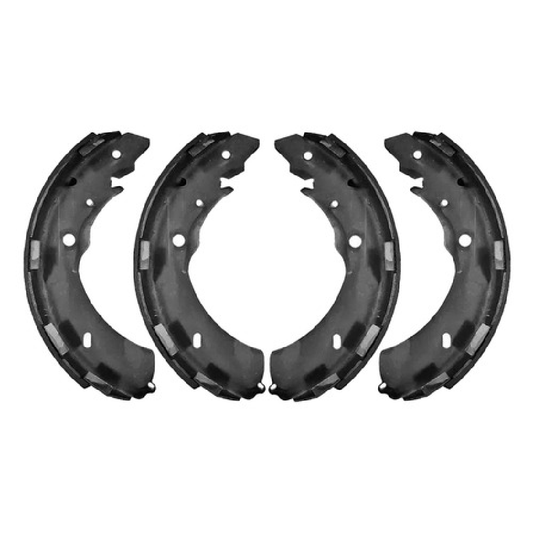 Sapata Freio - Cobreq - 2700-CP - (1)