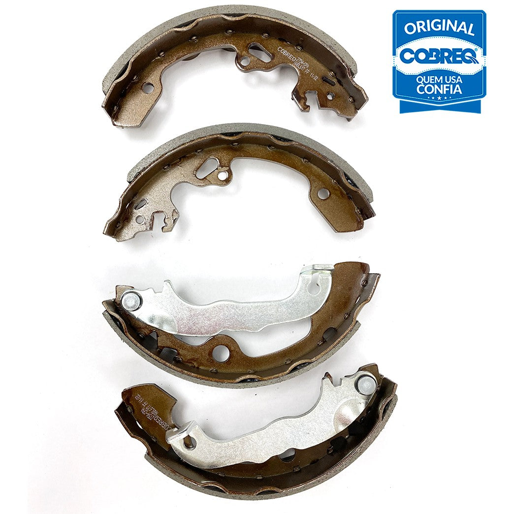Sapata Freio - Cobreq - 2754-CPA - (2)