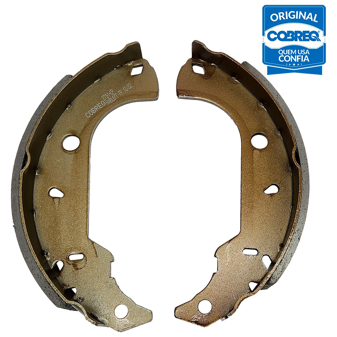 Sapata Freio - Cobreq - 2791-CP - (1)