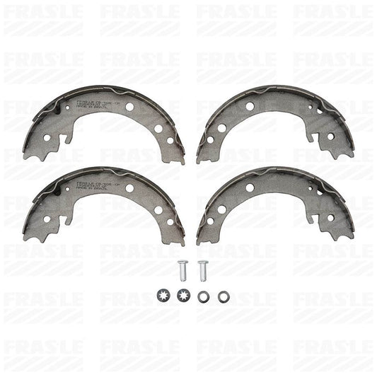 Sapata Freio - Fras-le - CB/505-CP - (1)