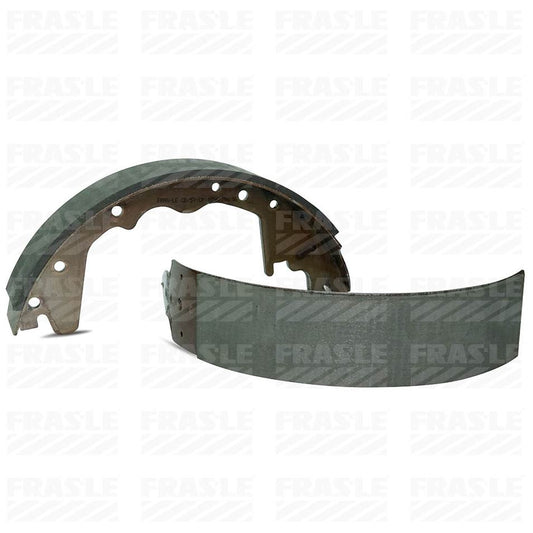 Sapata Freio - Fras-le - CB/57-CP - (1)