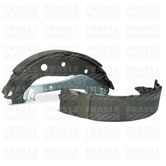 Sapata Freio - Fras-le - FD/480-CPA - (1)