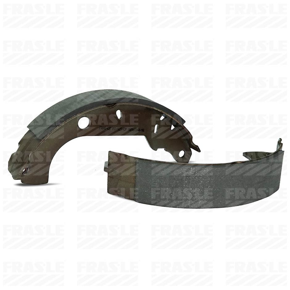 Sapata Freio - Fras-le - FI/125-CP - (1)