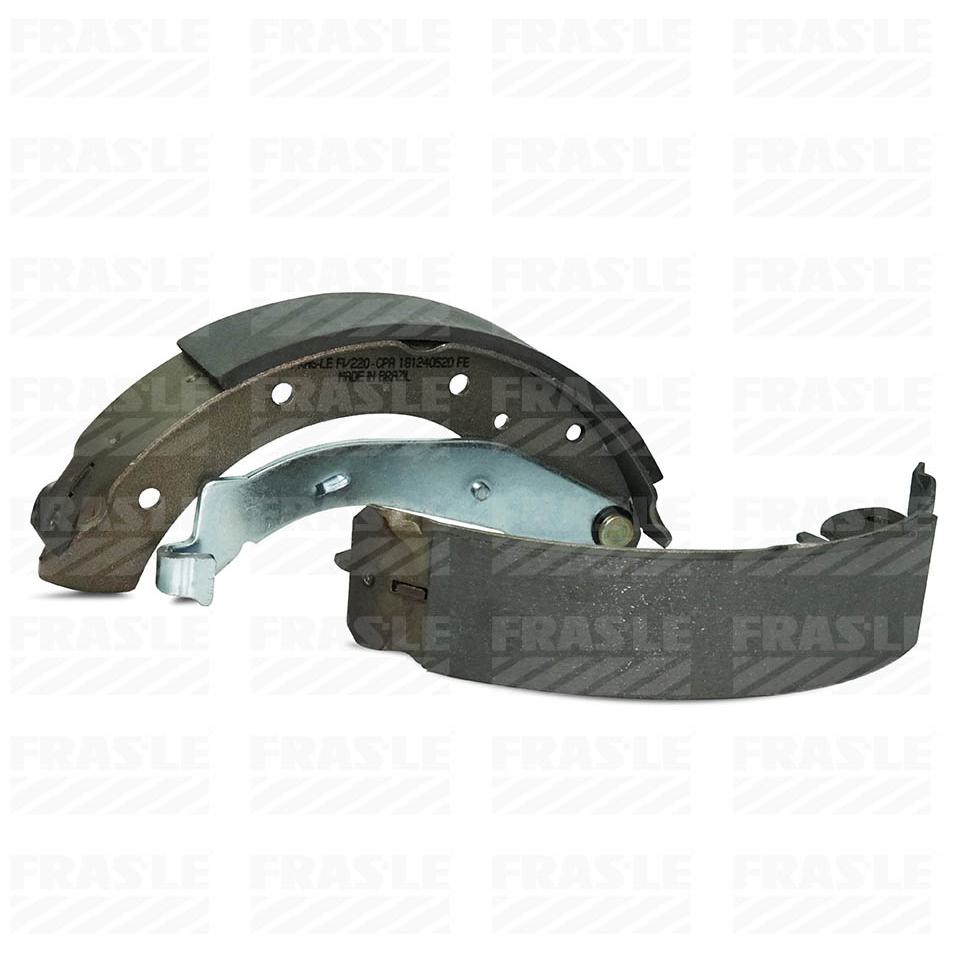 Sapata Freio - Fras-le - FI/220-CPA - (1)
