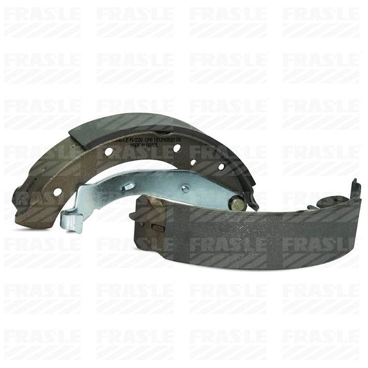 Sapata Freio - Fras-le - FI/220-CPA - (1)