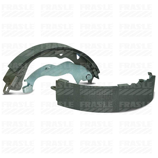 Sapata Freio - Fras-le - FI/485-CPA - (1)