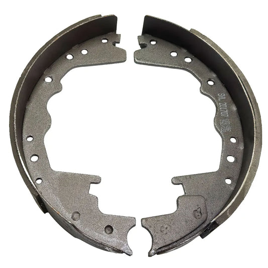 Sapata de Freio para Chevrolet D-20 e Silverado - Syl - 201707 - (1)
