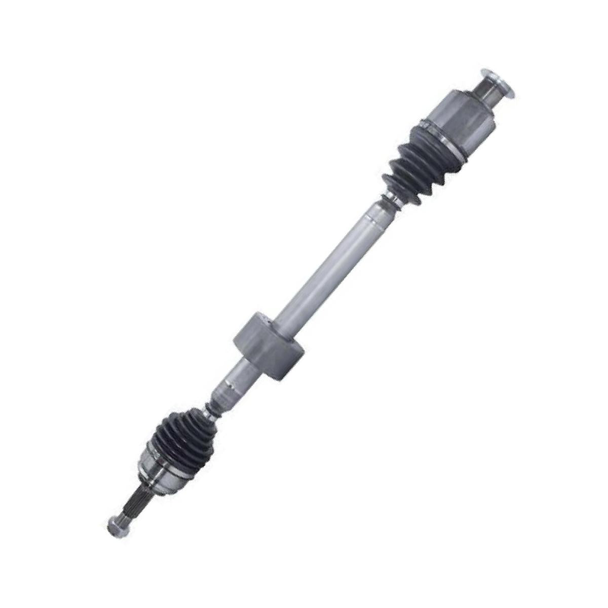Semieixo Direito - Monroe Axios - LT30149 - (1)