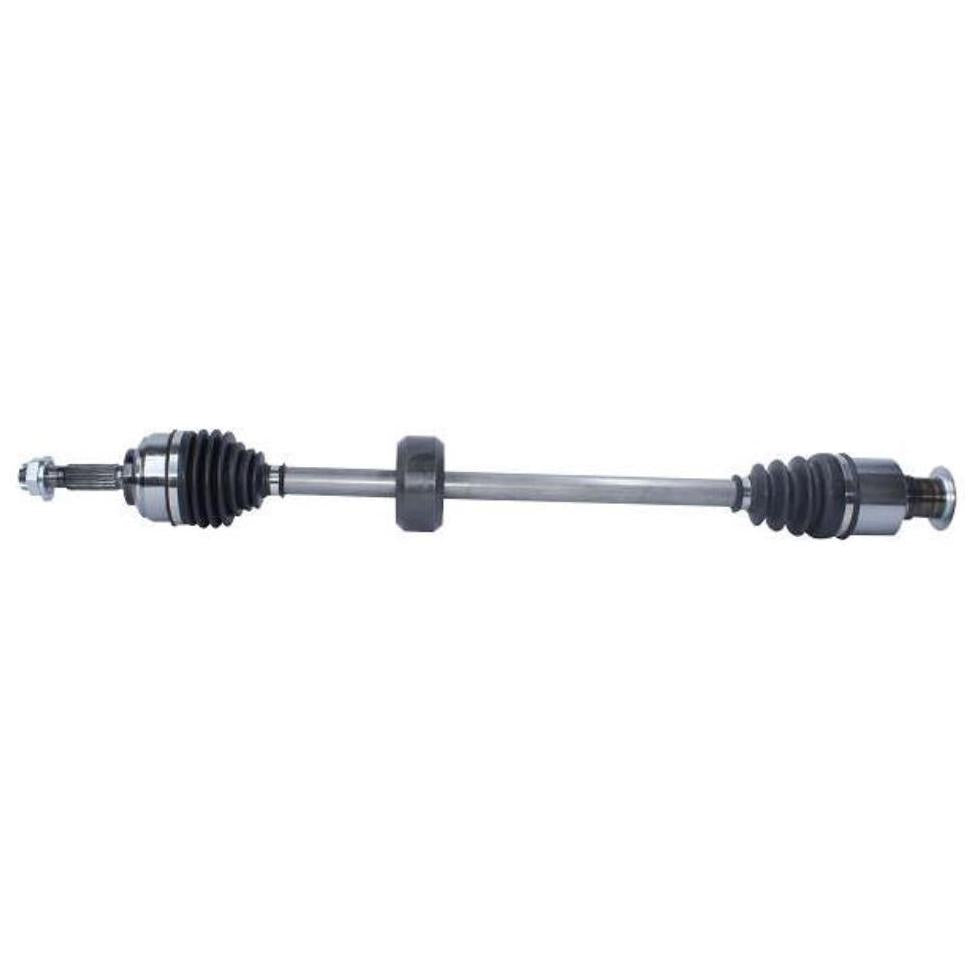 Semieixo Direito - Monroe Axios - LT30153 - (1)