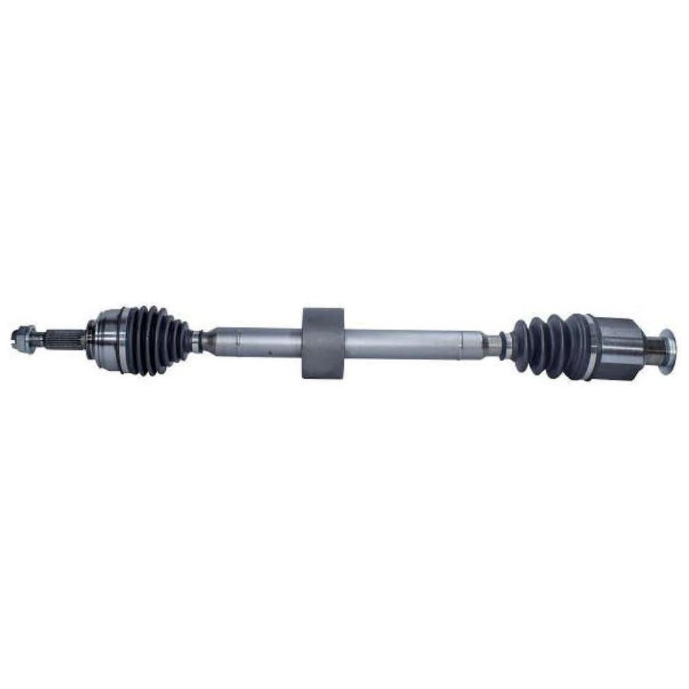 Semieixo Direito - Monroe Axios - LT30157 - (1)