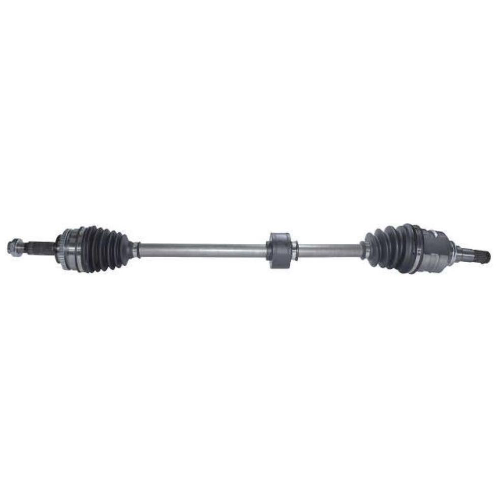 Semieixo Direito - Monroe Axios - LT30155 - (1)