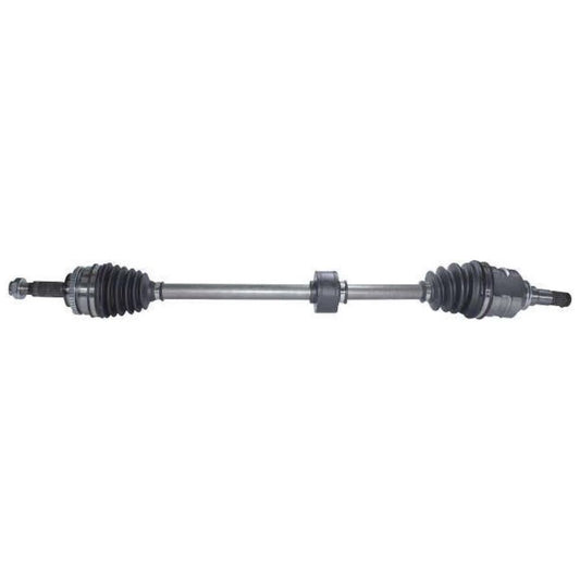Semieixo Direito - Monroe Axios - LT30155 - (1)