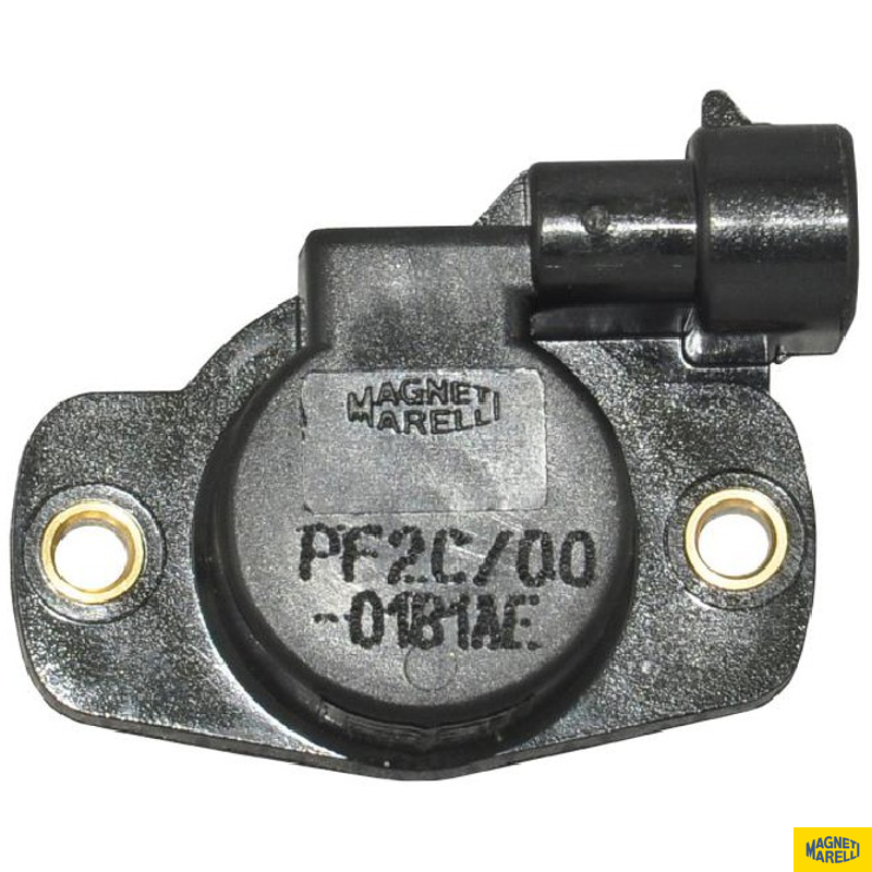 Sensor De Posição De Borboleta - Magneti Marelli - 40421702RI - (1)