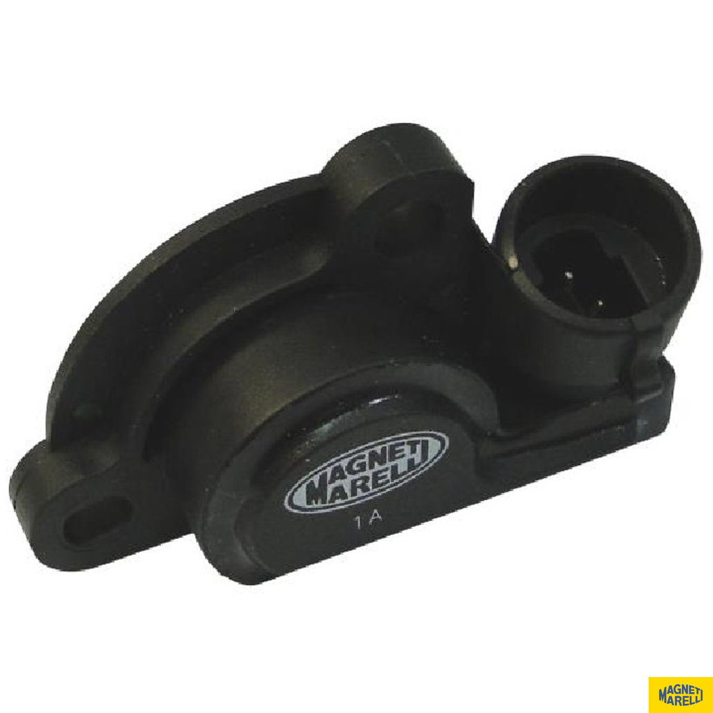 Sensor De Posição De Borboleta - Magneti Marelli - 40421902RI - (1)