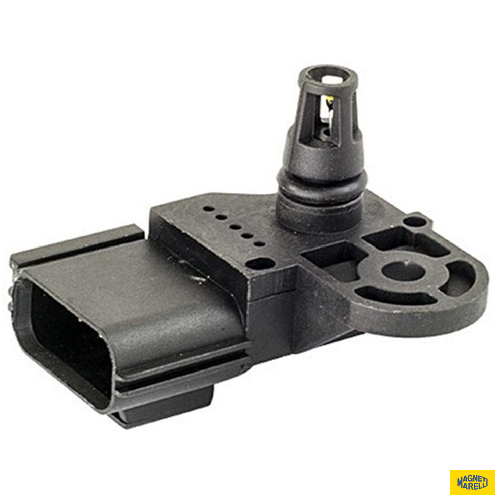 Sensor Massa Ar - Magneti Marelli - CA001SPM - (1)