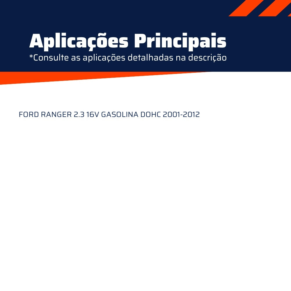 Sensor de Nível para Ford Ranger - Bosch - F 000 TE1 45S - (3)