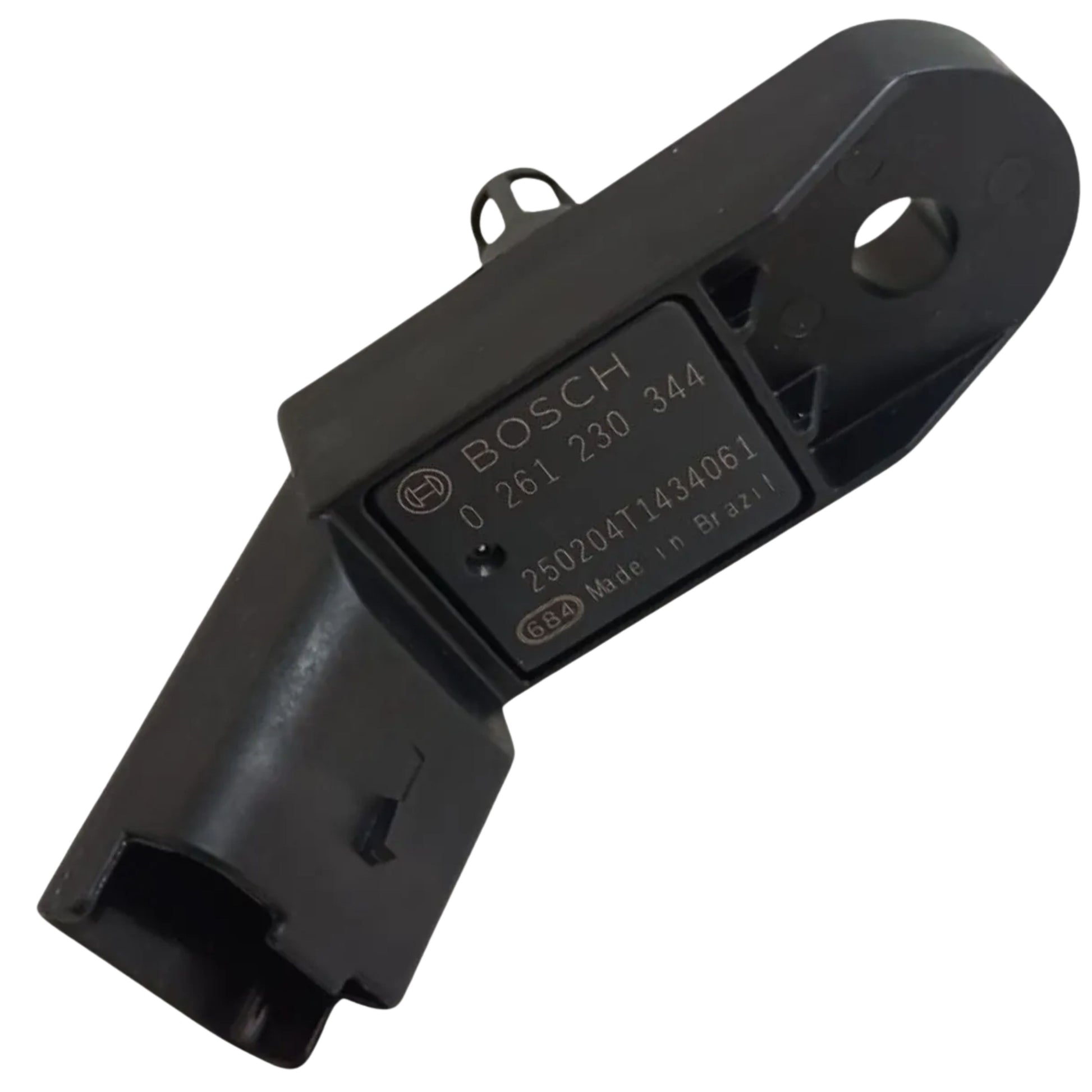 Sensor Map C3 C4 Xsara Picasso 206 207 Hoggar Partner - Bosch - 0261230344 - (3)