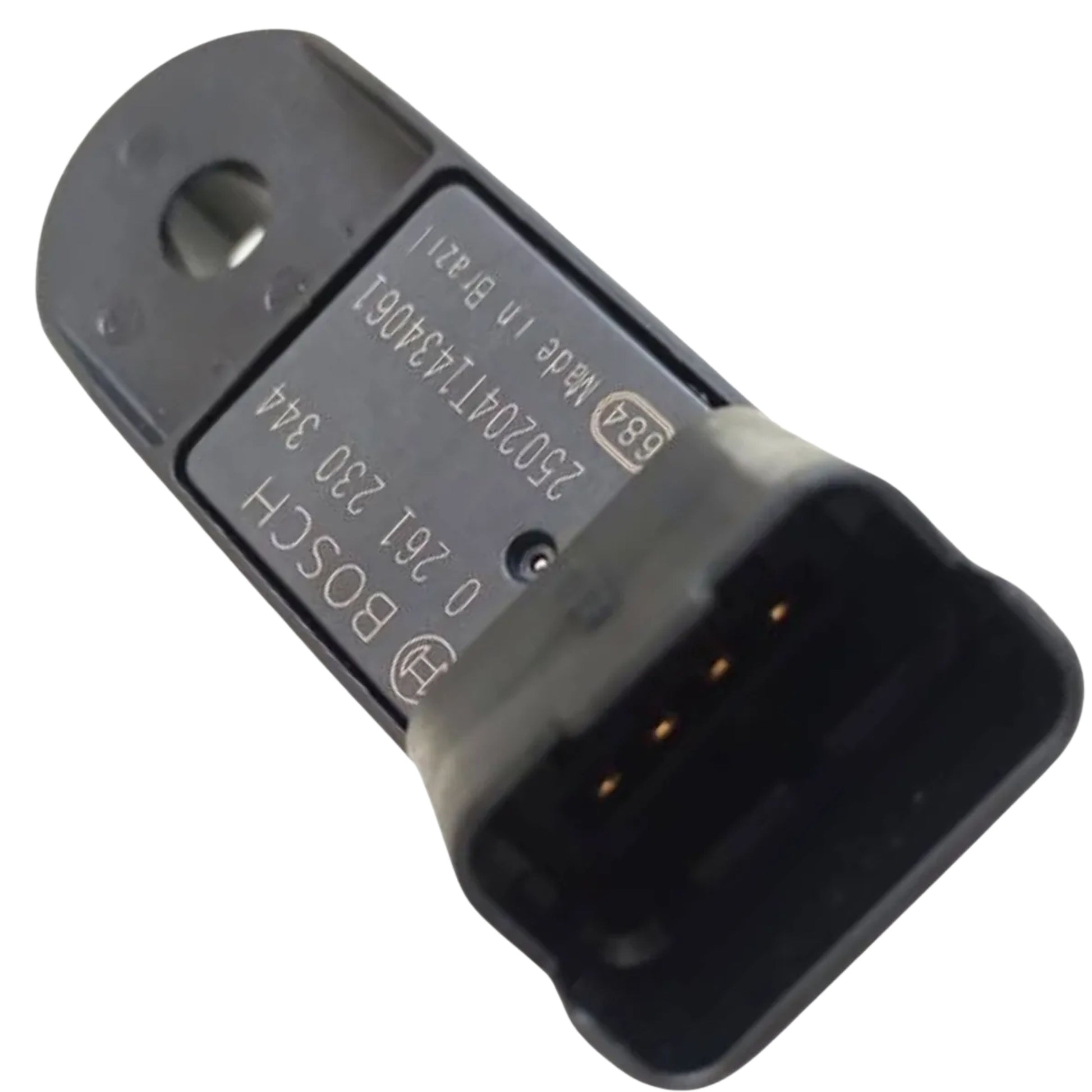 Sensor Map C3 C4 Xsara Picasso 206 207 Hoggar Partner - Bosch - 0261230344 - (5)