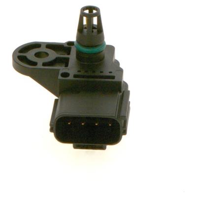 Sensor Pressão - Bosch - 0 261 230 027 - (1)