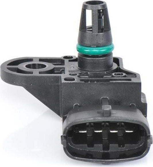 Sensor Pressão E Temperatura - Bosch - 0 261 230 245 - (1)