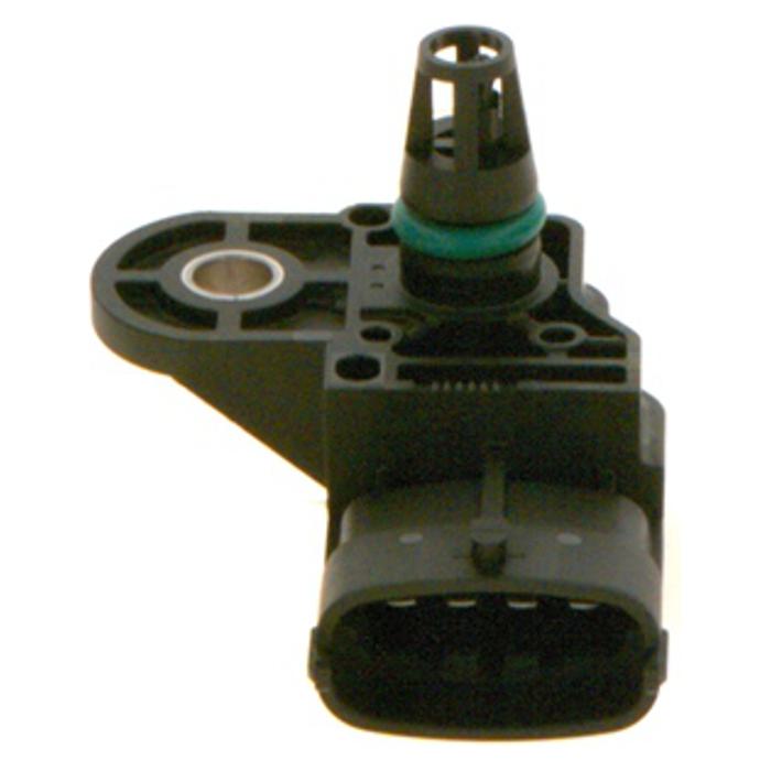 Sensor Pressão E Temperatura - Bosch - 0 261 230 217 - (1)