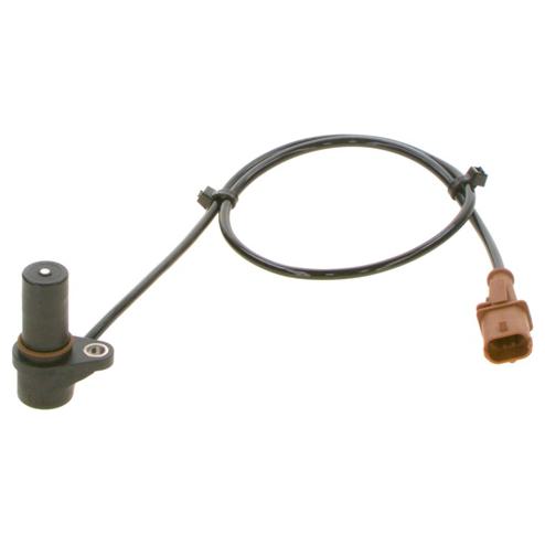 Sensor Rotação - Bosch - 0 261 210 160 - (1)