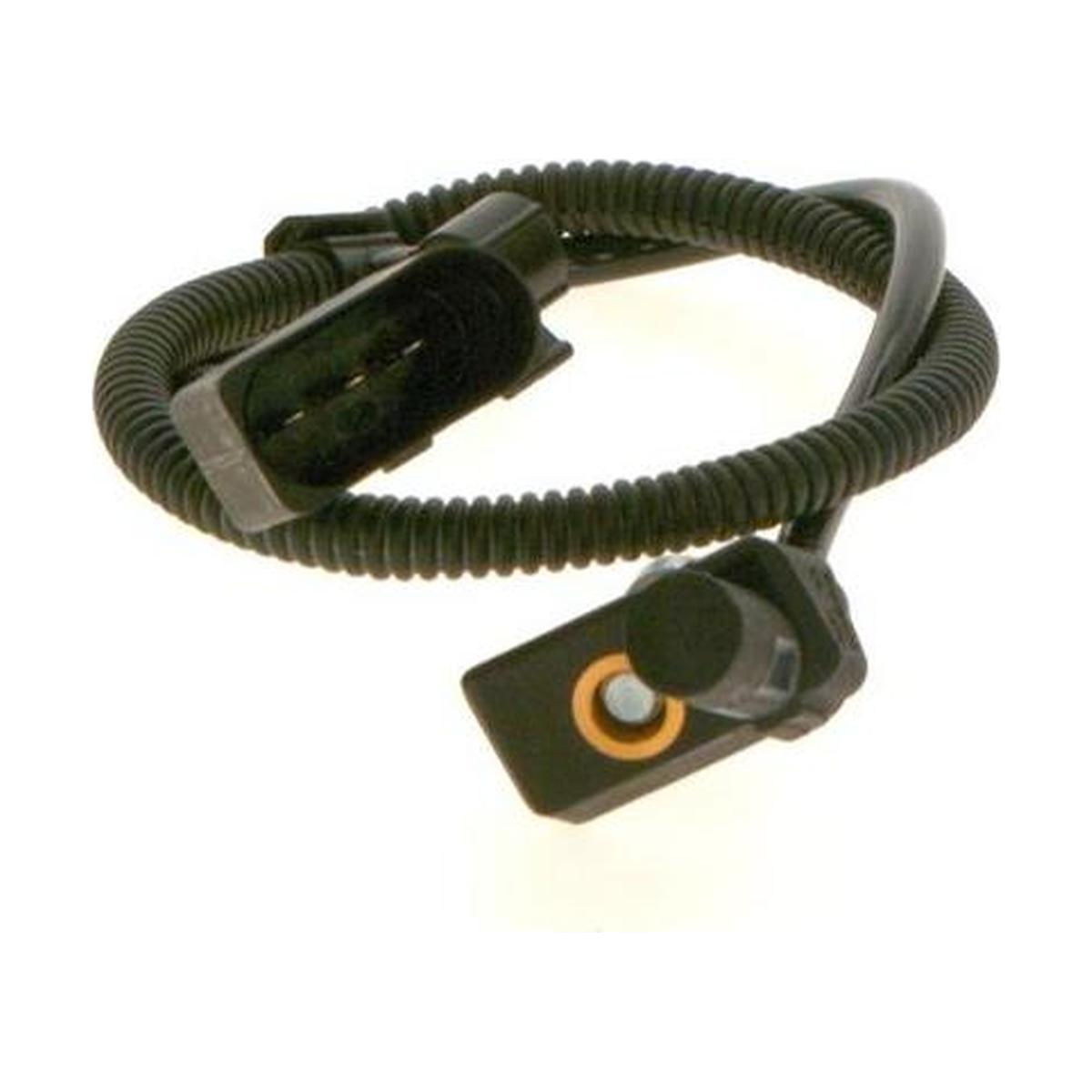 Sensor Rotação - Bosch - 0 261 210 188 - (1)