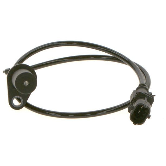 Sensor Rotação Gerador Tacômétrico - Bosch - 0 261 210 340 - (1)