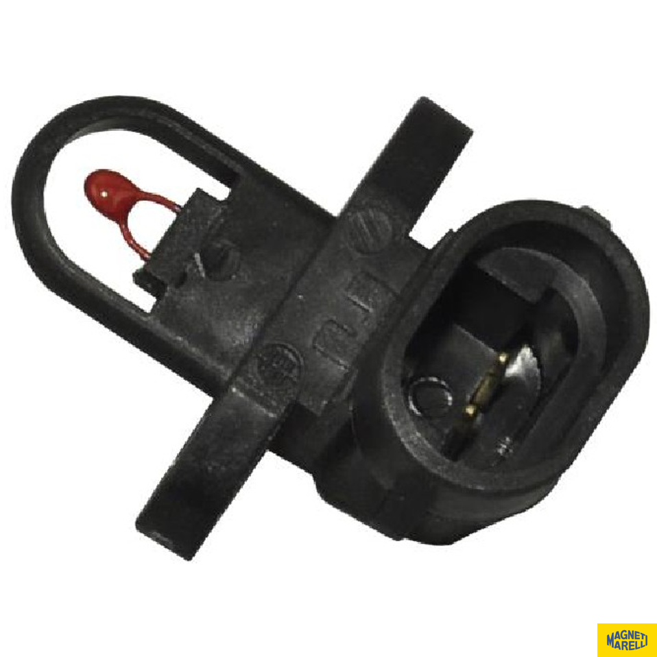 Sensor De Temperatura Do Ar - Magneti Marelli - 40380002RI - (1)