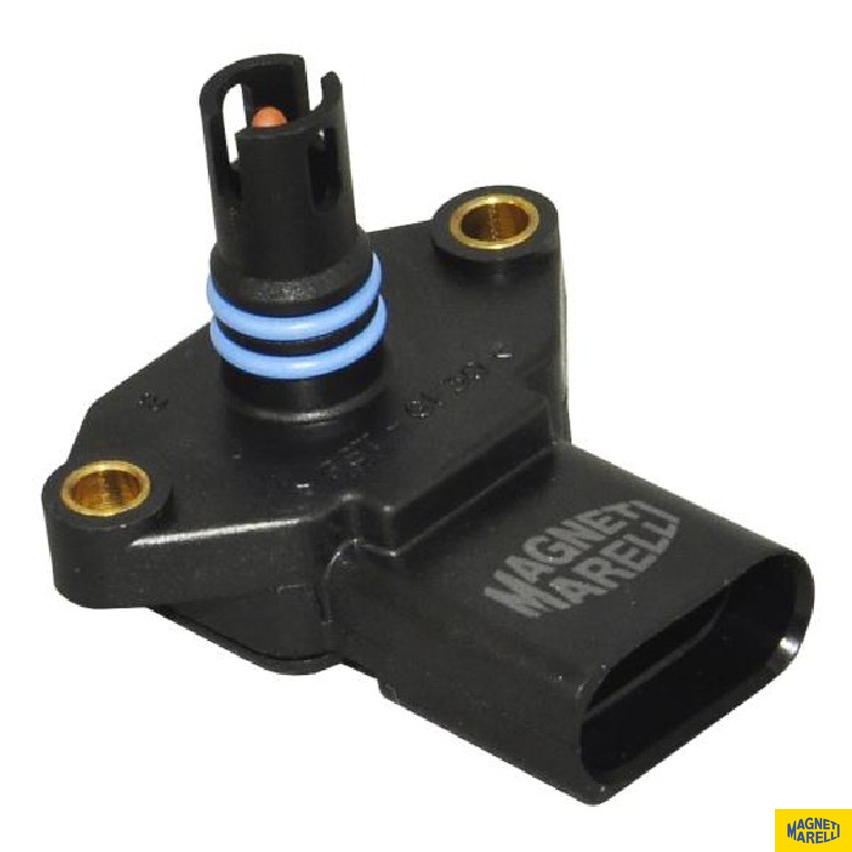 Sensor De Temperatura Do Ar - Magneti Marelli - 50202402RI - (1)