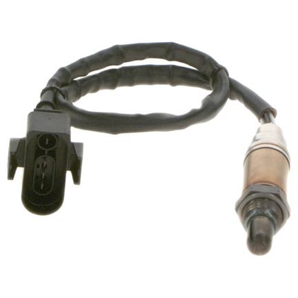 Sonda Lambda - Bosch - 0 258 003 542 - (1)