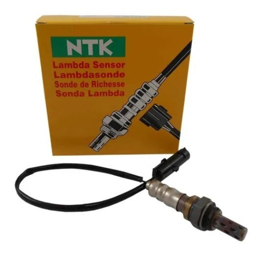 Sensor de Oxigênio Sonda Lambda - Chevrolet Astra - NTK - OZA720-EE2 - (1)