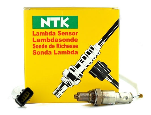 Sonda Lambda - NGK - OZA603-U1 - (1)