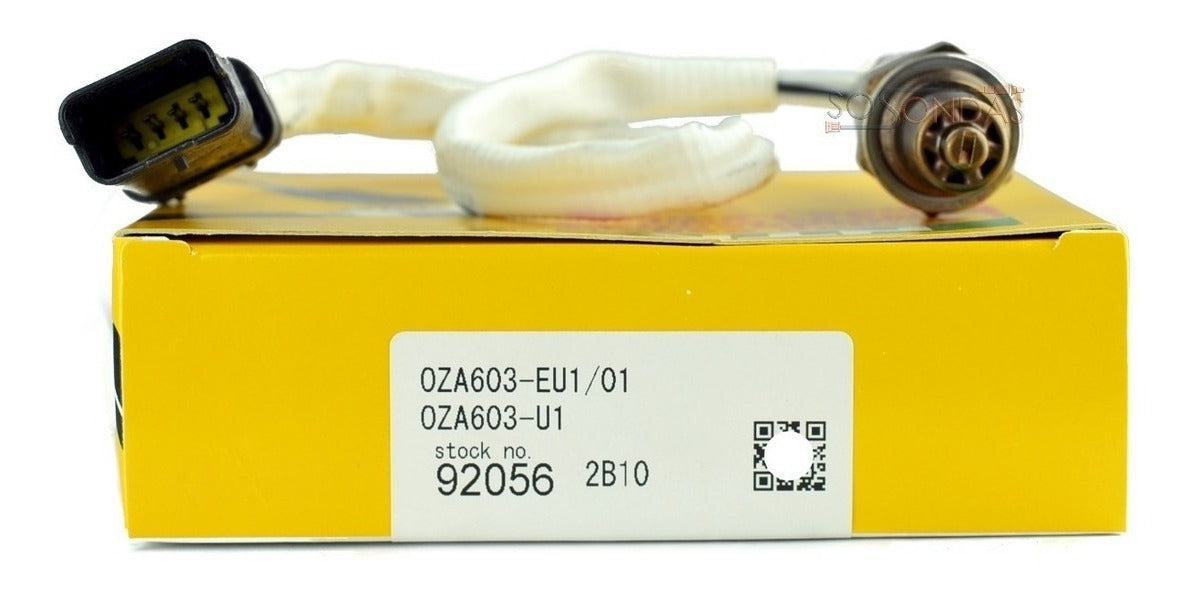 Sonda Lambda - NGK - OZA603-U1 - (2)