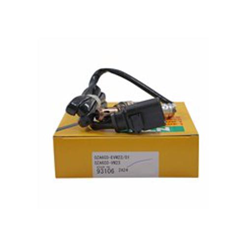 Sonda Lambda - NGK - OZA603-VW23 - (2)