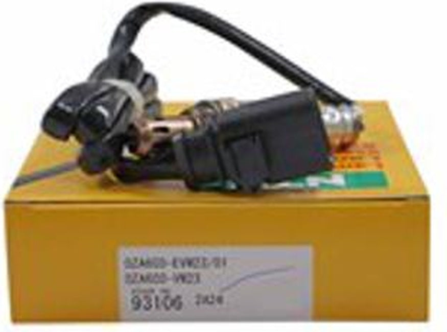Sonda Lambda - NGK - OZA603-VW23 - (1)