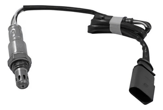 Sensor de Oxigênio Sonda Lambda - Volkswagen Jetta - NTK - OZA755-EE17 - (1)