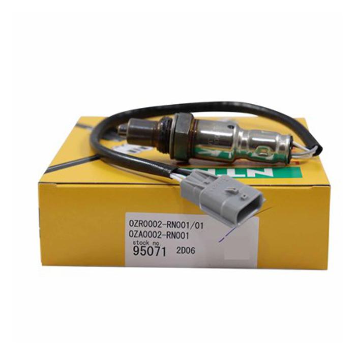 Sonda Lambda - NTK - OZA0002-RN001 - (1)