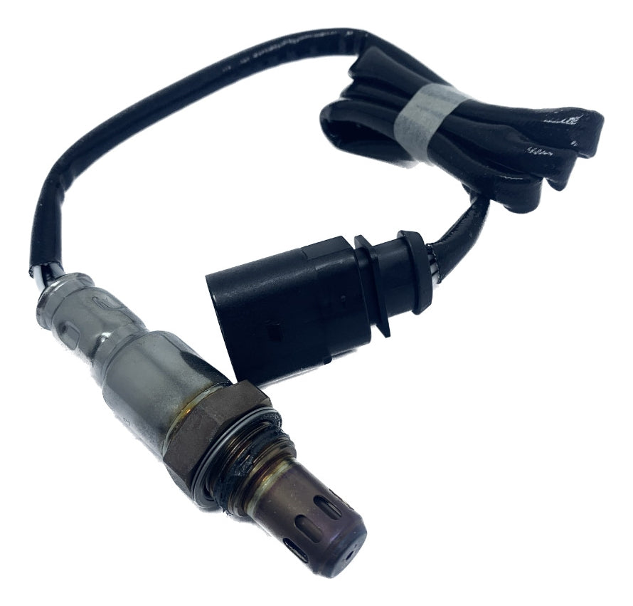 Sonda Lambda - NTK - OZA603-VW13 - (1)