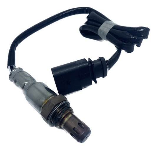 Sonda Lambda - NTK - OZA603-VW13 - (1)