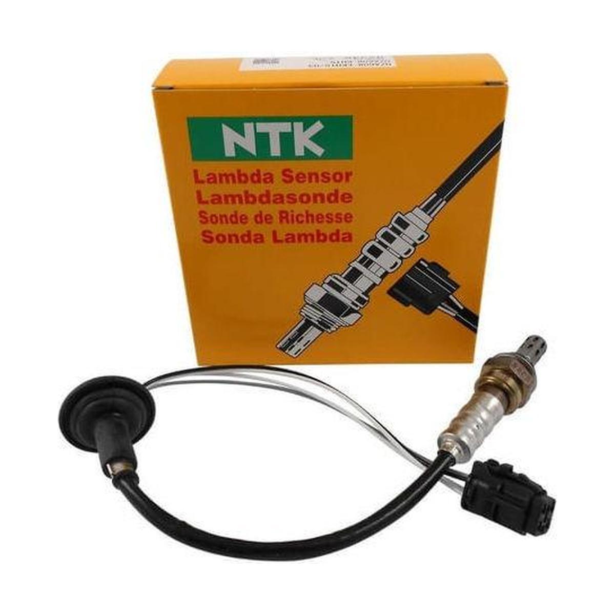 Sonda Lambda - NTK - OZA608-KH15 - (1)